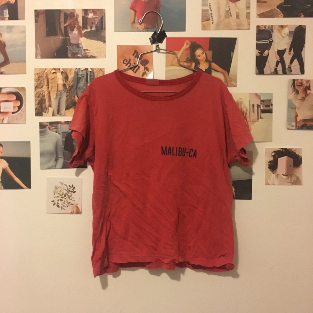 Malibu Tee